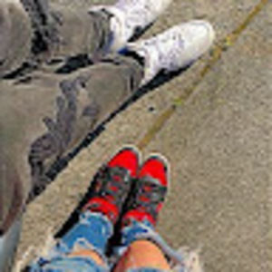 Meet your Posher, Evan